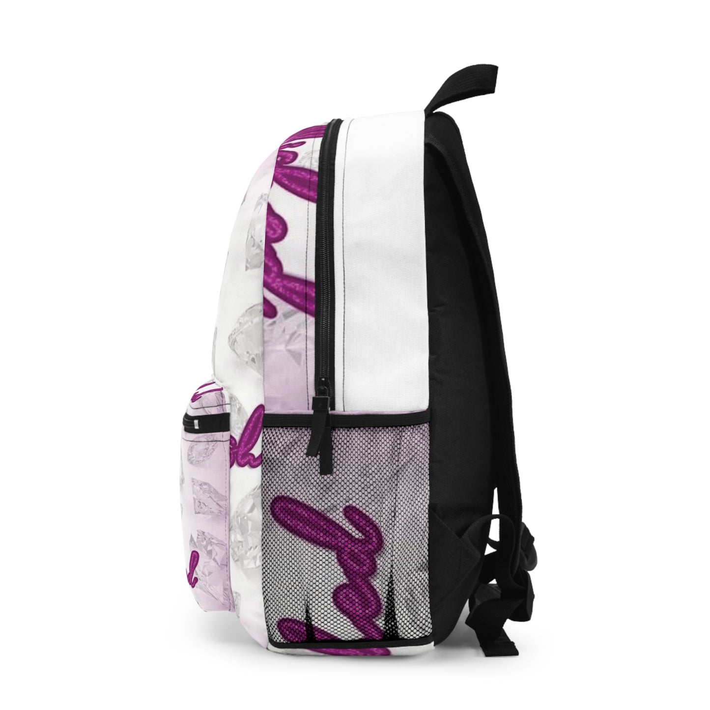 Be Embellished Backpack