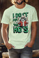 I Do It for the Ho's Christmas Unisex Graphic Tee