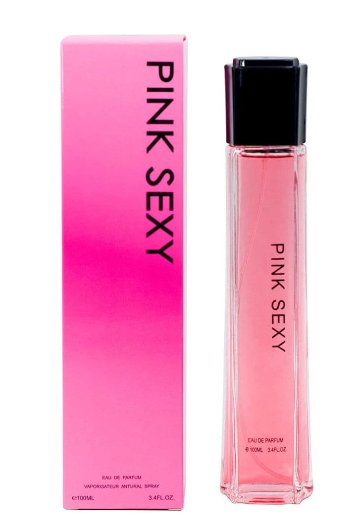 Pink Sexy Perfume