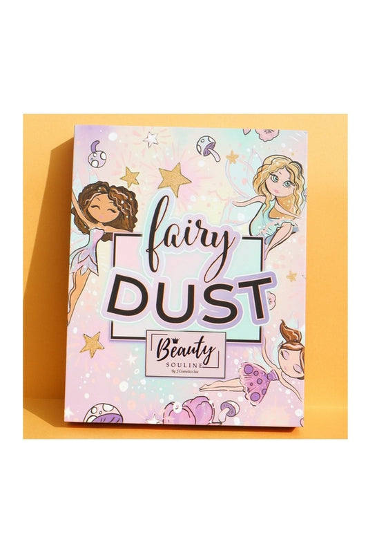 Fairy Dust Loose Glitter