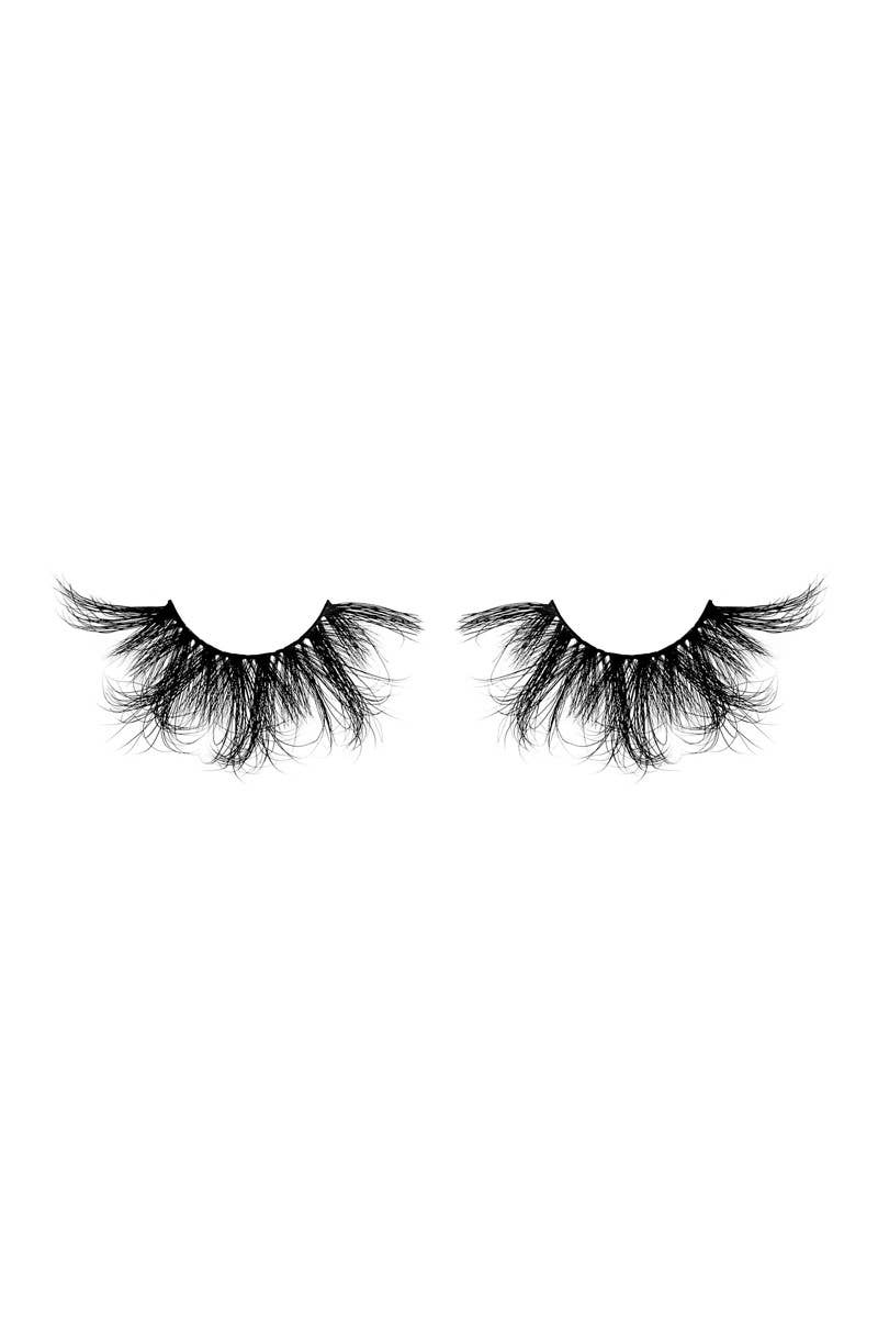 Beauty Creations EL35MMx Double Take Faux Mink Lashes