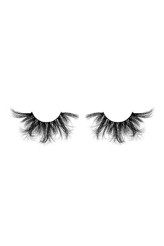 Beauty Creations EL35MMx Double Take Faux Mink Lashes